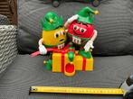 Nieuw zgan vintage MenM snoepjes dispenser M&M, Verzamelen, Merken en Reclamevoorwerpen, Ophalen, Nieuw, Gebruiksvoorwerp