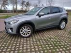 Mazda CX-5 2.0  SkyActiv .    156.597 km NAP, Auto's, Mazda, Voorwielaandrijving, Stof, Zwart, 4 cilinders