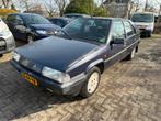 Citroën BX 1.4 I Cannes U9 1991 Blauw nap, Auto's, Voorwielaandrijving, 460 kg, 921 kg, 4 cilinders