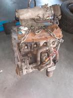 DX motor vw golf mk1 gti cabrio, Auto-onderdelen, Motor en Toebehoren, Ophalen of Verzenden, Gebruikt, Volkswagen