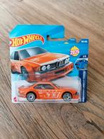 Bmw 635 csi hotwheels, Ophalen of Verzenden, Zo goed als nieuw, Auto