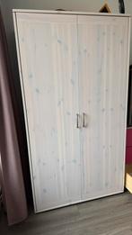 Flexa kasten, Ophalen, Zo goed als nieuw