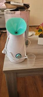 Facial Sauna, Ophalen, Nieuw, Overige modellen