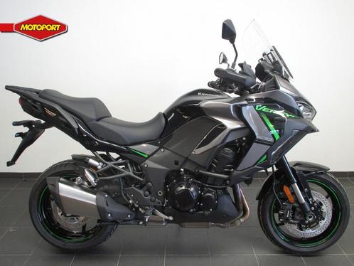 Kawasaki VERSYS 1100 S (bj 2025), Motoren, Motoren | Kawasaki, Bedrijf, Toermotor