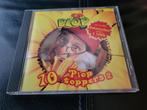 10 Plop toppers 2, CD, Ophalen of Verzenden, Gebruikt, Muziek, 6 tot 9 jaar
