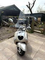 Te koop: IVA JL50QT-2 Scooter, Ophalen, Gebruikt, Overige modellen, Maximaal 45 km/u