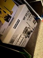 Nieuwe Karcher NT 22/1 Ap Bp L Stofzuiger, Witgoed en Apparatuur, Stofzuigers, Stofzuiger, Nieuw, Ophalen of Verzenden, Minder dan 1200 watt