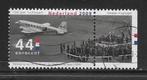 2009, Luchtvaart, DC-2 "Uiver" [2679] (K1316), Postzegels en Munten, Ophalen of Verzenden