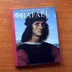 De mooiste meesterwerken van Rafaël, Ophalen of Verzenden, Zo goed als nieuw, Schilder- en Tekenkunst