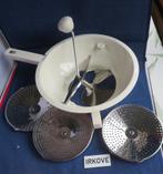 NIEUWE ROERZEEF WIT * Compleet *, Huis en Inrichting, Verzenden, Nieuw