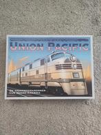 ** Bordspel Union Pacific** - 999 games, Een of twee spelers, Ophalen of Verzenden, Zo goed als nieuw, 999  Games