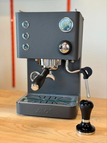 Turin Legato V2 / Miicoffee Apex V2 / AVX DB1X (NIEUW) beschikbaar voor biedingen