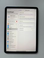 iPad Air 11 128GB 2024 M2 | Krasvrij |Batt 100% |Apple Care+, Computers en Software, Apple iPads, Apple, Apple iPad Air, 11 inch