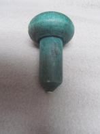 oude houten tol, Antiek en Kunst, Antiek | Speelgoed, Ophalen of Verzenden