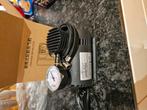 Mini compressor 12.volt, Doe-het-zelf en Verbouw, Nieuw, Ophalen of Verzenden, Minder dan 200 liter/min, Minder dan 25 liter