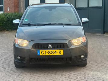 Mitsubishi Colt 1.3 Invite+ beschikbaar voor biedingen
