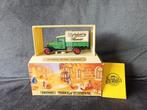 1:43 1932 Model AA Ford Van - Calsberg, S, Matchbox, R, Nieuw