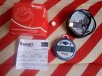 Escort datalogger EI-HS-D-32-L met temperatuur + R.V., e.a., Verzenden, Nieuw