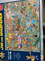 JvH Puzzels 1000 Stukjes - Sprookjesbos & Meer!, Ophalen of Verzenden, 500 t/m 1500 stukjes, Zo goed als nieuw, Legpuzzel