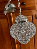 ‘Diamanten’ lamp, Huis en Inrichting, Ophalen of Verzenden, Zo goed als nieuw