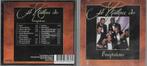 Temptations – Le Meilleur Des Temptations (CD, 1996), Ophalen of Verzenden, Gebruikt