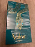 Nieuwe geschenk verpakking French Avenue Vulcan Feu parfum, Ophalen of Verzenden, Nieuw