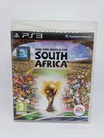 2010 FIFA World Cup South Africa – PlayStation 3, Ophalen of Verzenden, Zo goed als nieuw, Sport, 3 spelers of meer