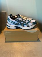 Asics Gel-1130, Verzenden, Wit, Nieuw, Sneakers of Gympen