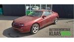 Motorkap van een Alfa Romeo GTV, Auto-onderdelen, Gebruikt, Ophalen of Verzenden, Alfa Romeo, Motorkap
