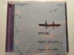 CD Spinvis - Dagen Van Gras, Dagen Van Stro (2005, geseald), Cd's en Dvd's, Cd's | Nederlandstalig, Pop, Ophalen of Verzenden