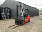 Linde H30D Vorkheftruck, Zakelijke goederen, Machines en Bouw | Heftrucks en Intern transport, Overige aandrijving, Heftruck, Linde