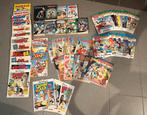 Donald Duck Collectie, Meerdere stripboeken, Ophalen of Verzenden, Gelezen