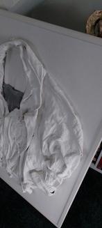 Modern kunstwerk van gips in wit / grijs, Antiek en Kunst, Ophalen