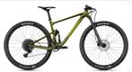 Ghost Full Suspension MTB - Nieuwstaat!, Fietsen en Brommers, Fietsen | Mountainbikes en ATB, 49 tot 53 cm, Zo goed als nieuw