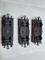 Fleischmann H0 Wagon, Ophalen of Verzenden, Gebruikt, Wagon, Fleischmann