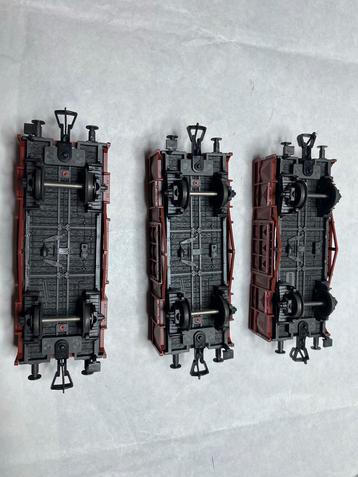 Fleischmann H0 Wagon beschikbaar voor biedingen