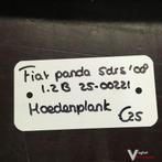 Fiat Panda 5drs 1.2 B 2008 2500221  Kleurcode 599A  Hoedenpl, Gebruikt, -, -, Ophalen of Verzenden