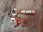 Ice age sleutelhanger, Verzamelen, Ophalen of Verzenden, Nieuw, Knuffel of Figuurtje