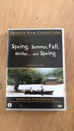 Dvd Spring, Summer, Fall, Winter… and Spring, Cd's en Dvd's, Ophalen of Verzenden, Zo goed als nieuw