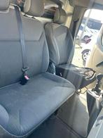 opel vivaro, Auto's, Voorwielaandrijving, Stof, 3035 kg, Particulier
