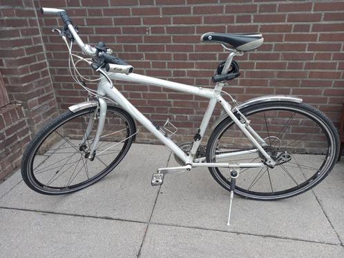GIANT CRS SE, Fietsen en Brommers, Fietsen | Heren | Sportfietsen en Toerfietsen, Gebruikt, Giant, Meer dan 20 versnellingen, 28 inch