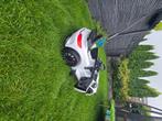 Elektrische kinderauto met afstandsbediening, Ophalen, Gebruikt