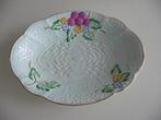 schaaltje CROWN DEVON made in England, afmeting 15,5x21cm, Antiek en Kunst, Ophalen of Verzenden