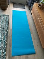 Sportmat matje fitnessmat, Ophalen of Verzenden, Zo goed als nieuw