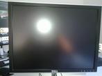 Dell UltraSharp 2007fp retro vintage monitor 4:3 20 inch, Zo goed als nieuw, Overige typen, Onbekend, In hoogte verstelbaar