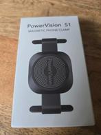 PowerVision S1 Magnetische Telefoonhouder - nieuw in doos, Ophalen of Verzenden, Nieuw, Auto