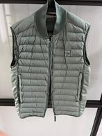 Stone island bodywarmer groen mt M, Ophalen, Zo goed als nieuw, Groen