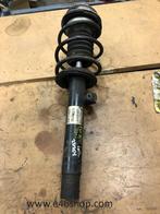 VEERPOOT SCHOKBREKER BMW E46 LINKS OE 6750788, Ophalen of Verzenden, Gebruikt, BMW