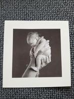 Anne Geddes kaart, Ophalen of Verzenden, 2000 tot heden, Geboortekaartje