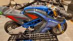 ArianeMoto K2Re e-pocketbike KNMV minibike wedstrijdmachine, Fietsen en Brommers, Minibikes, Midibikes en Pitbikes, Ophalen, Zo goed als nieuw